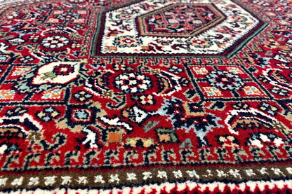Bidjar - (93x61cm) - German Carpet Shop