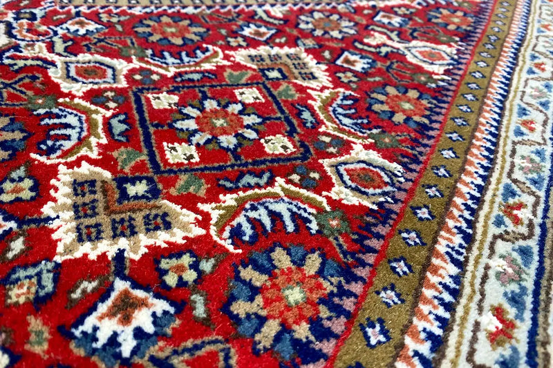 Bidjar - Läufer - (347x83cm) - German Carpet Shop