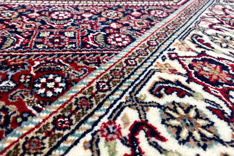 Bidjar - (182x123cm) - German Carpet Shop