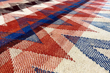 Jajim Exclusive 13123 - (226x202 cm) - German Carpet Shop