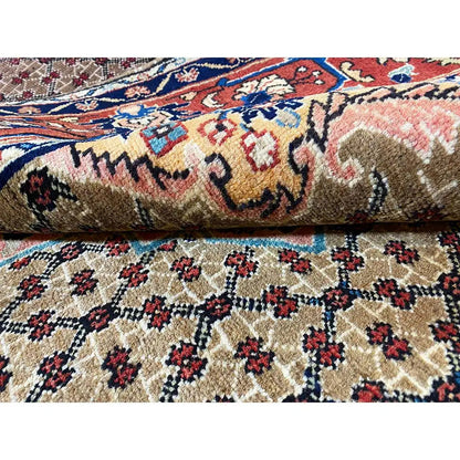 Hamadan Teppich - 1401456 (268x155cm) - German Carpet Shop