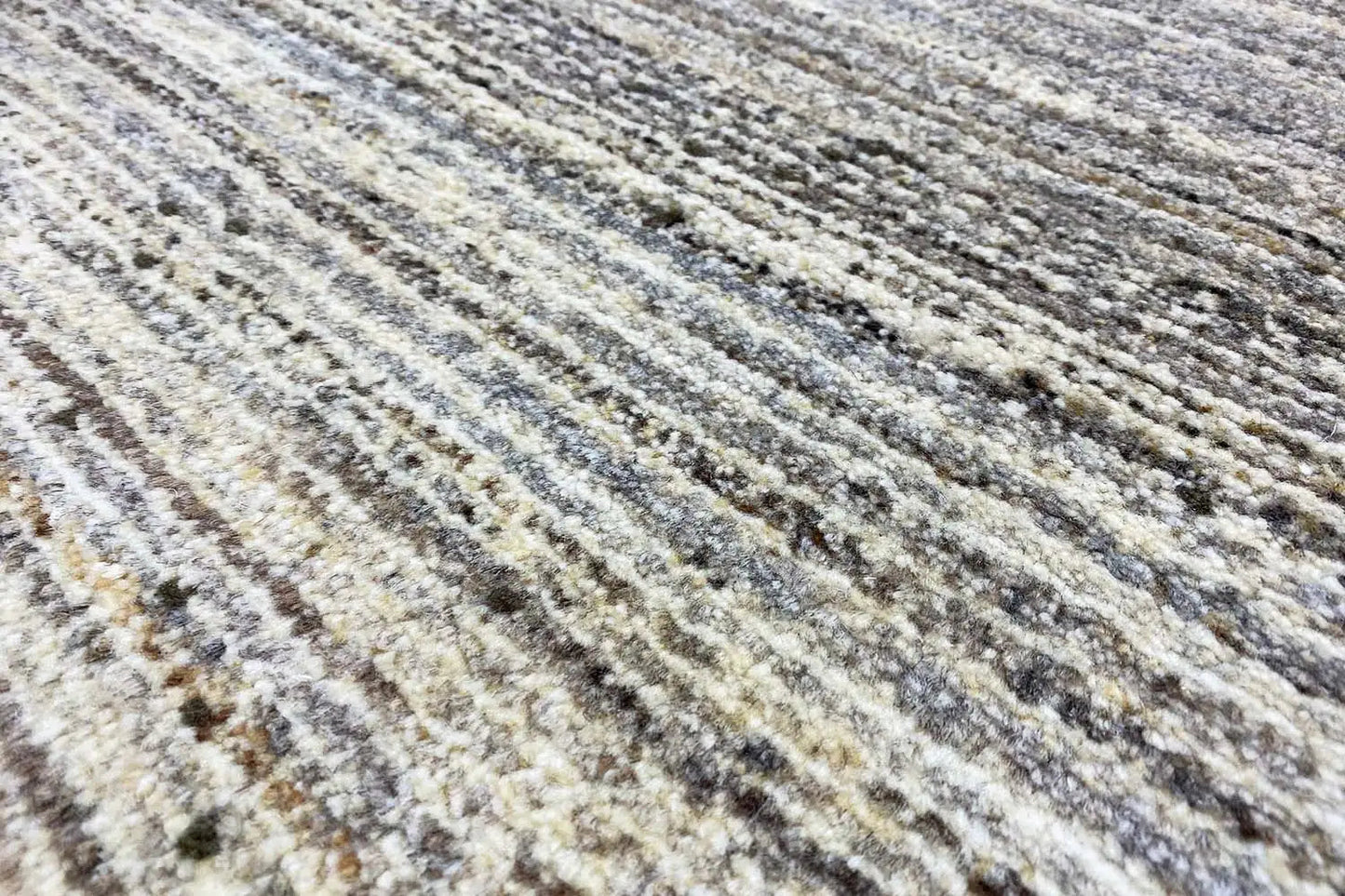 Gabbeh Teppich (208x150cm) - German Carpet Shop