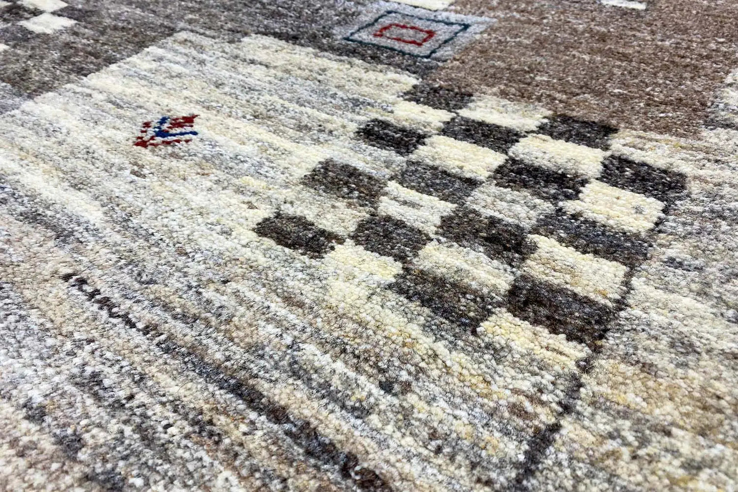 Gabbeh - (200x151cm) - German Carpet Shop