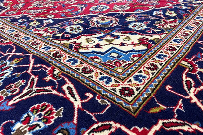 Keshan - 8974990 (316x200cm) - German Carpet Shop