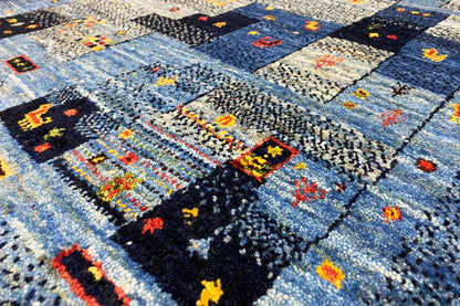 Gabbeh - Lori (134x83cm) - German Carpet Shop