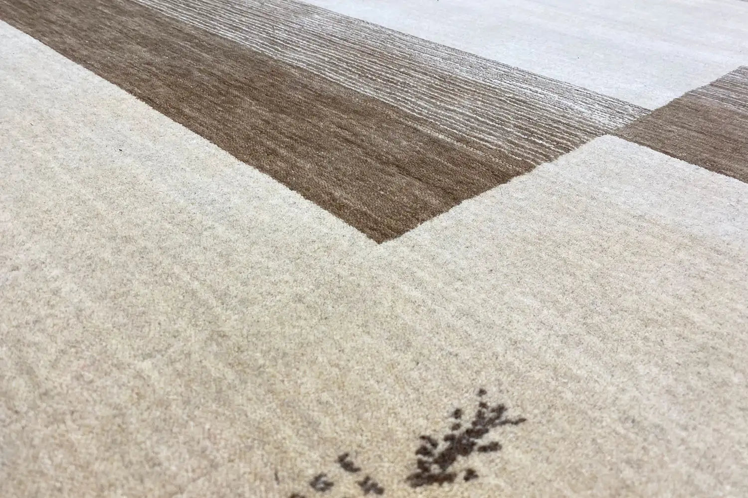 Gabbeh - Loom (200x150 cm) - German Carpet Shop