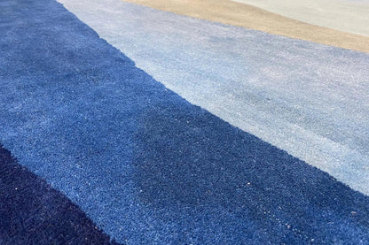 Handtuft - (150x200cm) - German Carpet Shop