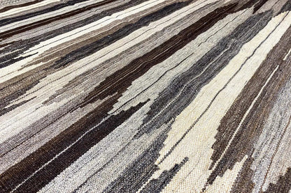 Kilim Qashqai (217x141cm) - German Carpet Shop