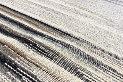 Moderne Kelim - Dhurrie - (160x230 cm) - German Carpet Shop