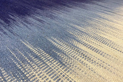 Moderne Kelim - Dhurrie - (160x230 cm) - German Carpet Shop