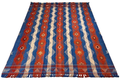 Jajim Exclusive (191x254cm) - German Carpet Shop