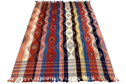 Jajim Exclusive (159x220cm) - German Carpet Shop