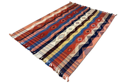 Jajim Exclusive (159x220cm) - German Carpet Shop