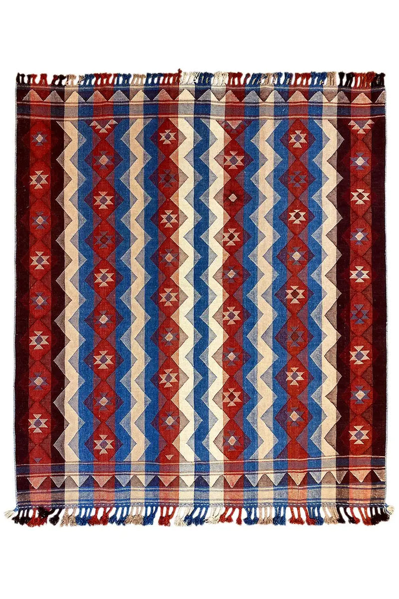 Jajim Exclusive Teppiche  (225x166cm) - German Carpet Shop