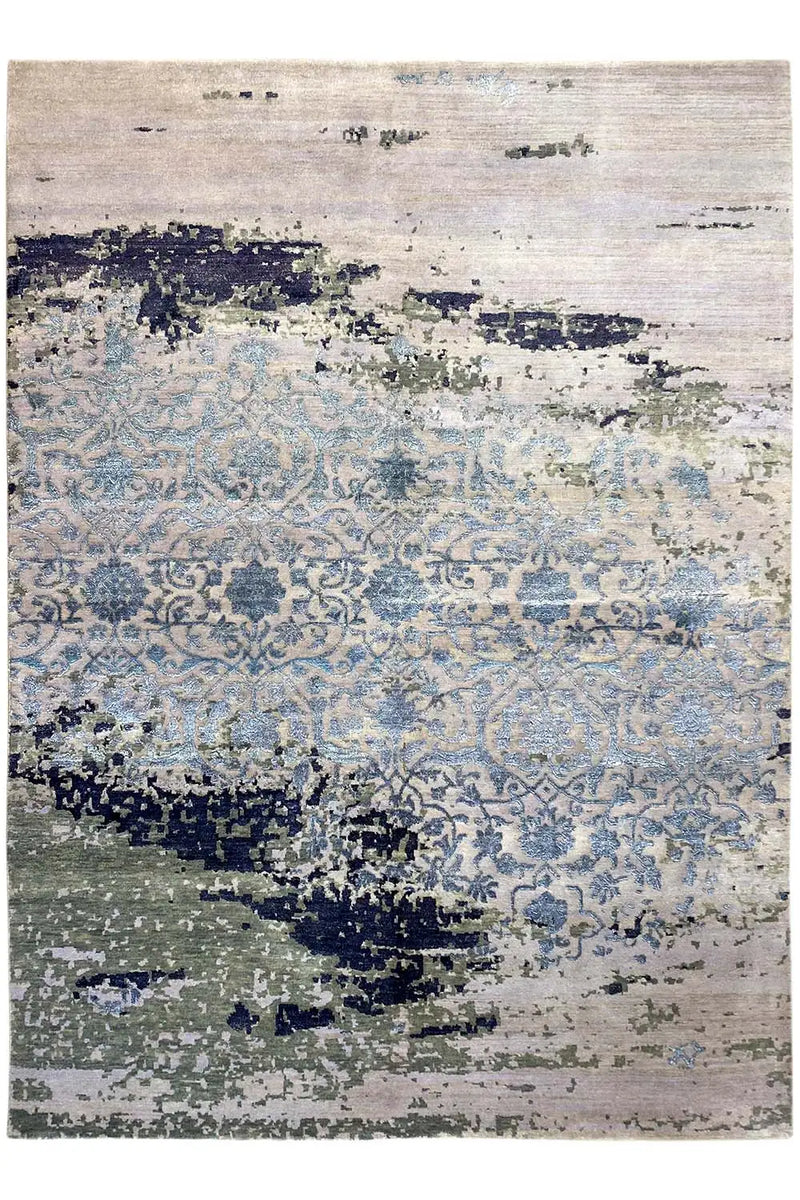 Designer-Teppich (240x172cm) - German Carpet Shop