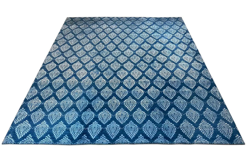 Designer-Teppich (305x240cm) - German Carpet Shop