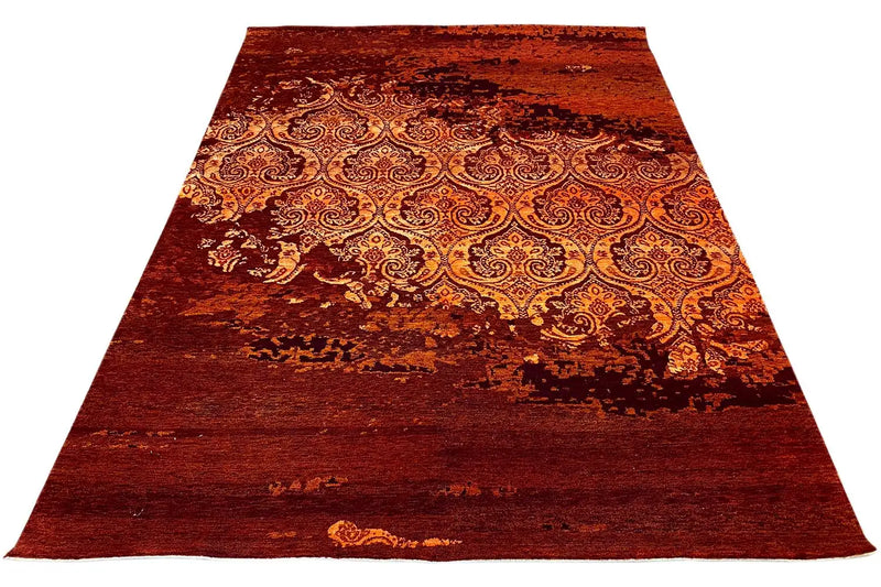 Designer-Teppich (230x168cm) - German Carpet Shop