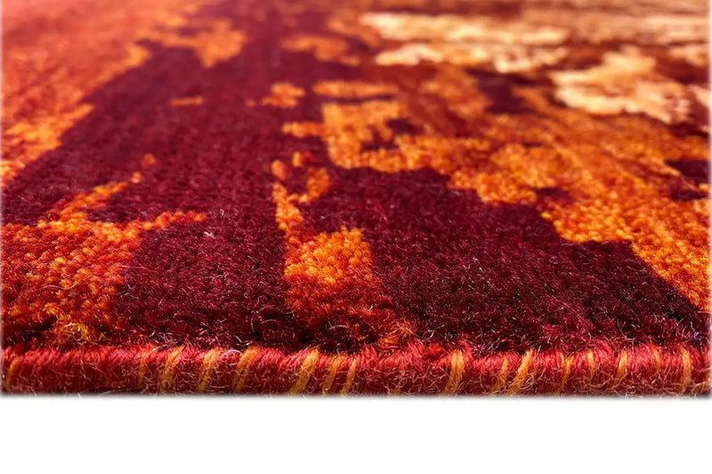 Designer-Teppich (230x168cm) - German Carpet Shop