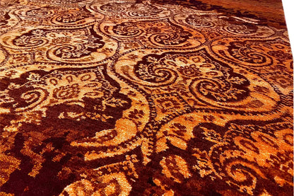 Designer-Teppich (230x168cm) - German Carpet Shop