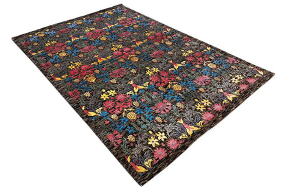 Designer-Teppich (234x169cm) - German Carpet Shop