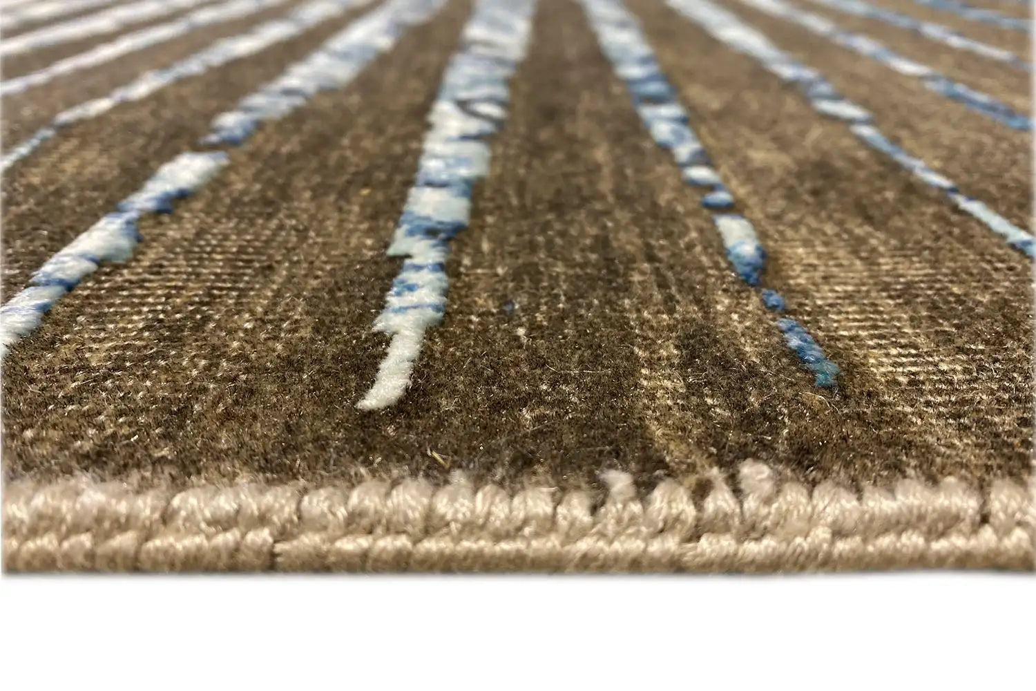 Designer-Teppich (241x168cm) - German Carpet Shop