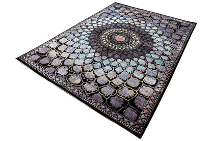 Designer-Teppich (240x170cm) - German Carpet Shop