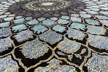 Designer-Teppich (240x170cm) - German Carpet Shop