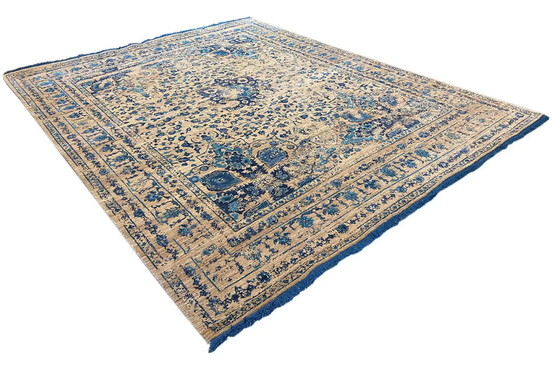 Designer-Teppich (296x242cm) - German Carpet Shop