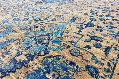 Designer-Teppich (296x242cm) - German Carpet Shop