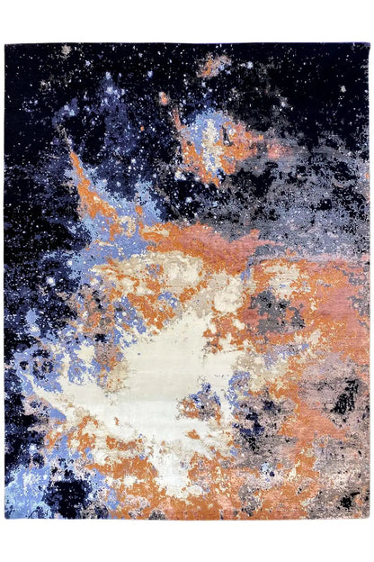 Designer Teppich (312x241cm) - German Carpet Shop