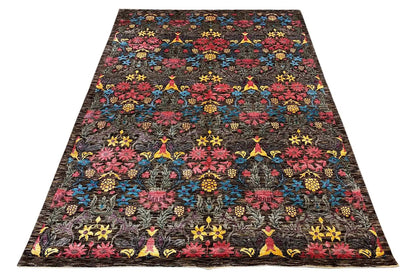 Designer Teppich (238x164cm) - German Carpet Shop