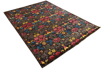 Designer Teppich (238x164cm) - German Carpet Shop