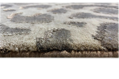 Designer Rug by Pascal Walter (209x153cm) - German Carpet Shop