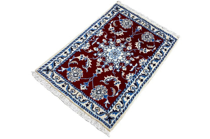 Nain (87x59cm) - German Carpet Shop