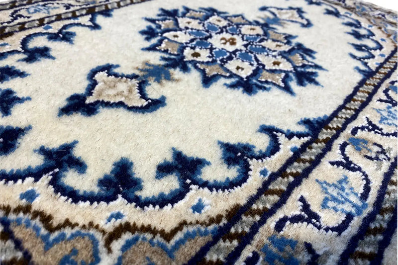 Nain (61x40cm) - German Carpet Shop