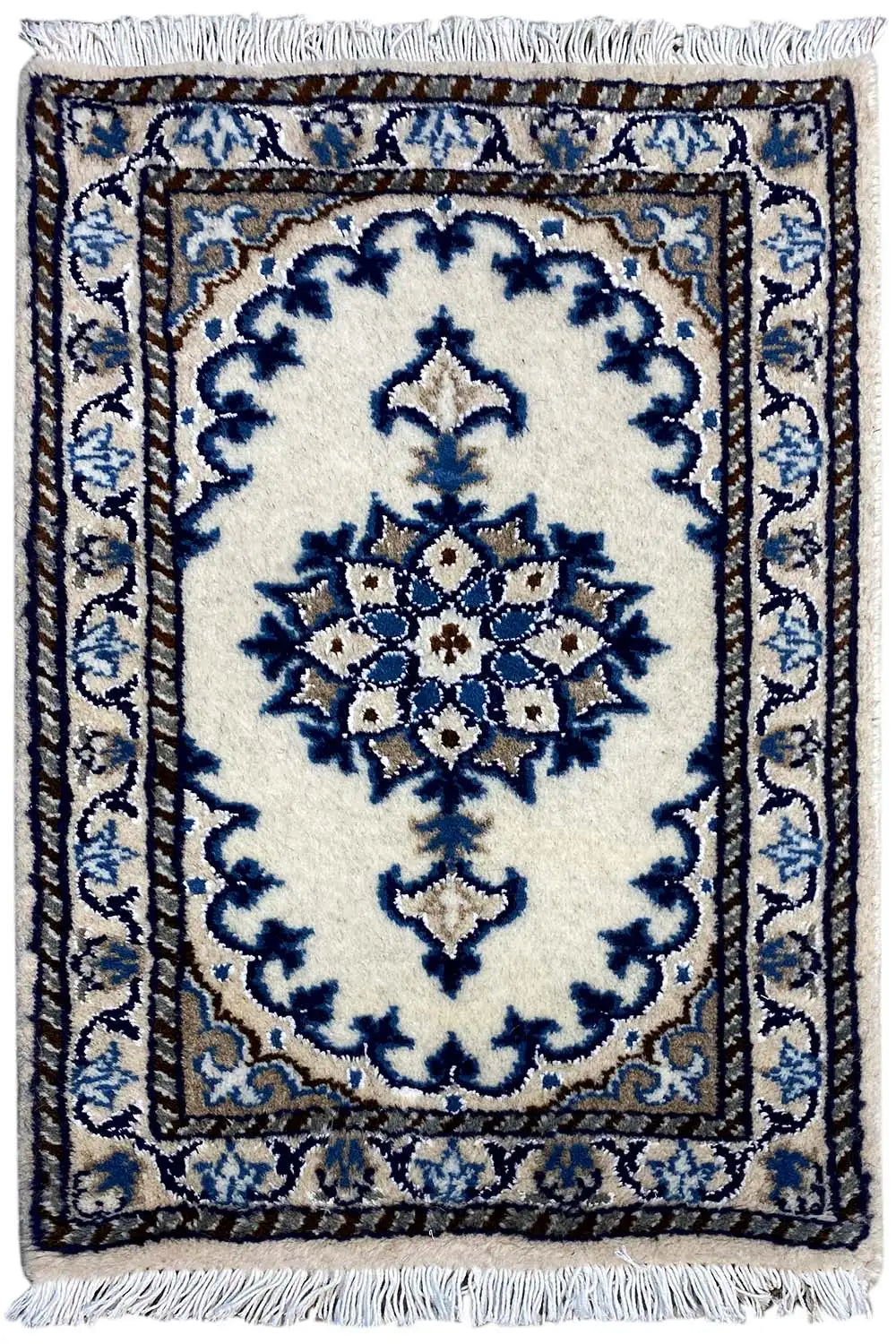 Nain (61x40cm) - German Carpet Shop
