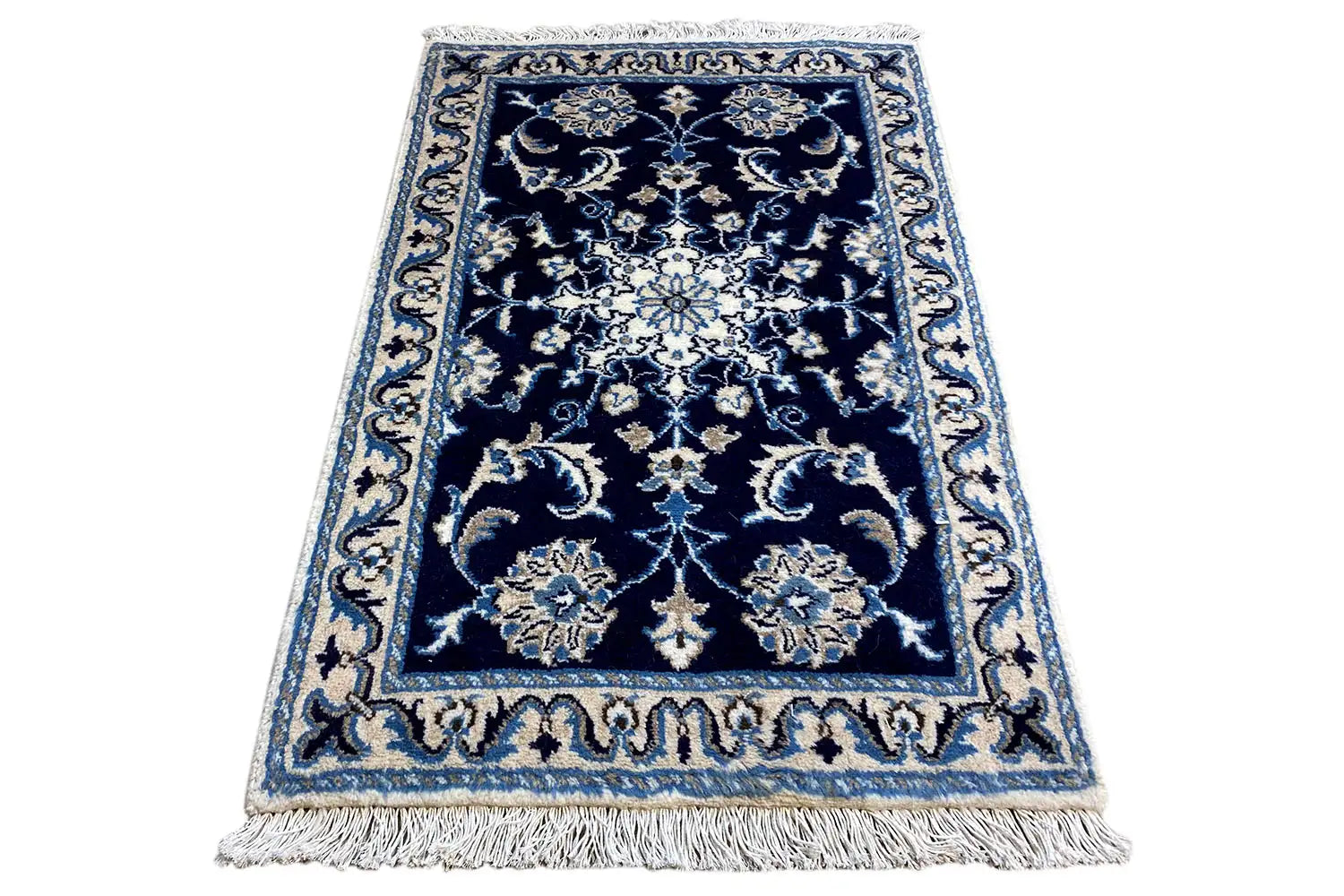 Nain (90x58cm) - German Carpet Shop