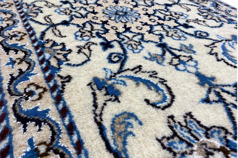 Nain (93x56cm) - German Carpet Shop
