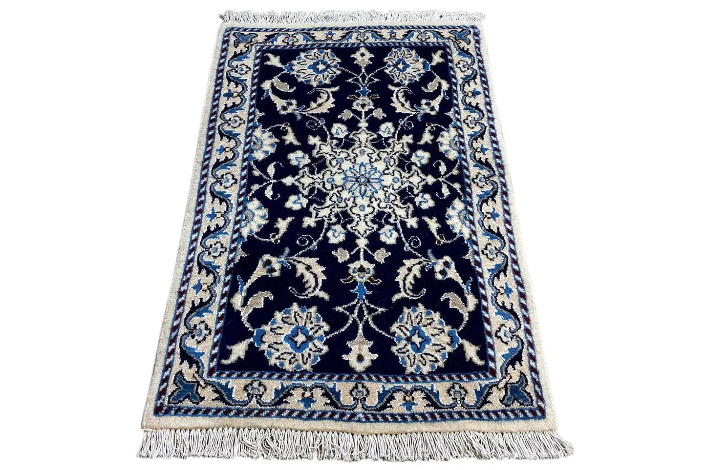 Nain (90x61cm) - German Carpet Shop