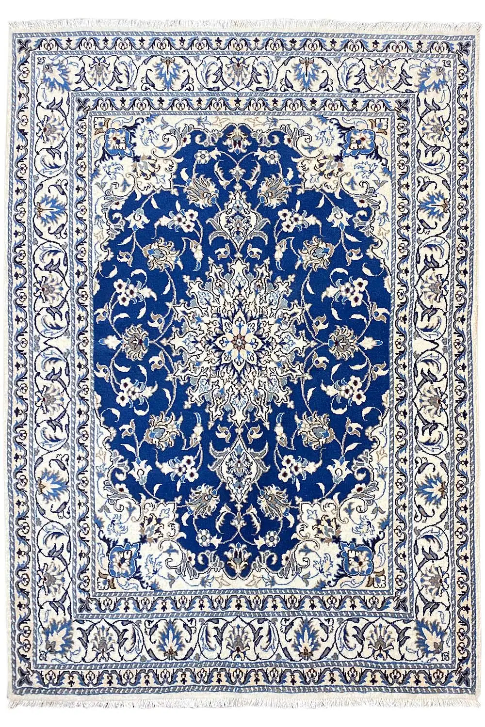 Nain (205x146cm) - German Carpet Shop