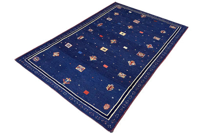 Soumakh (177x118cm) - German Carpet Shop