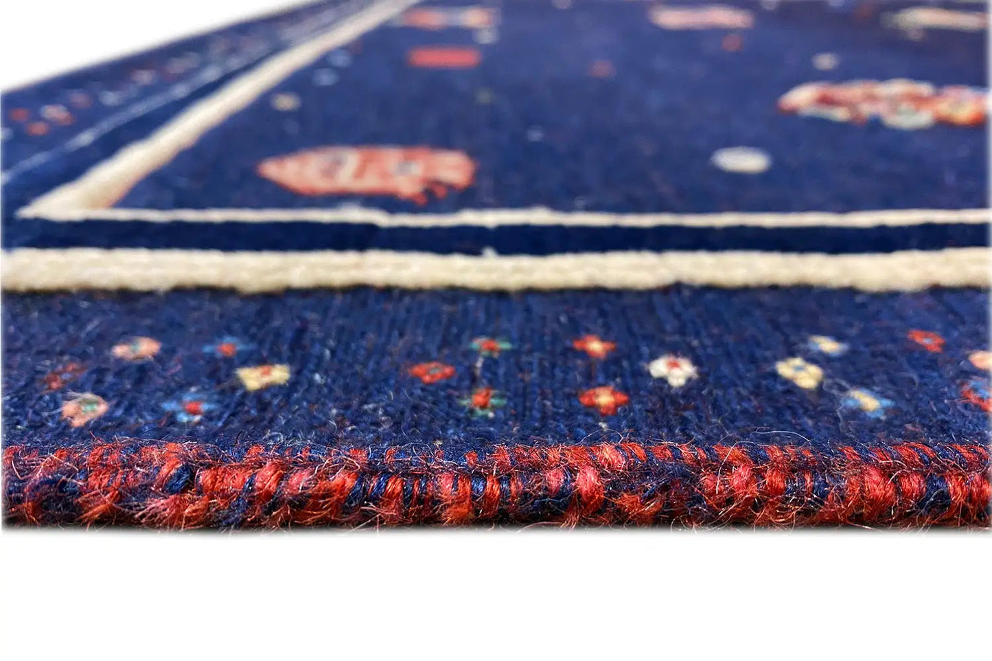 Soumakh (177x118cm) - German Carpet Shop