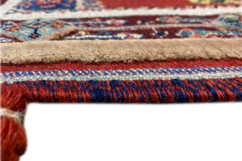 Soumakh Läufer (308x83cm) - German Carpet Shop