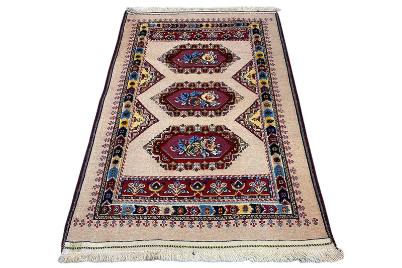 Soumakh (120x81cm) - German Carpet Shop