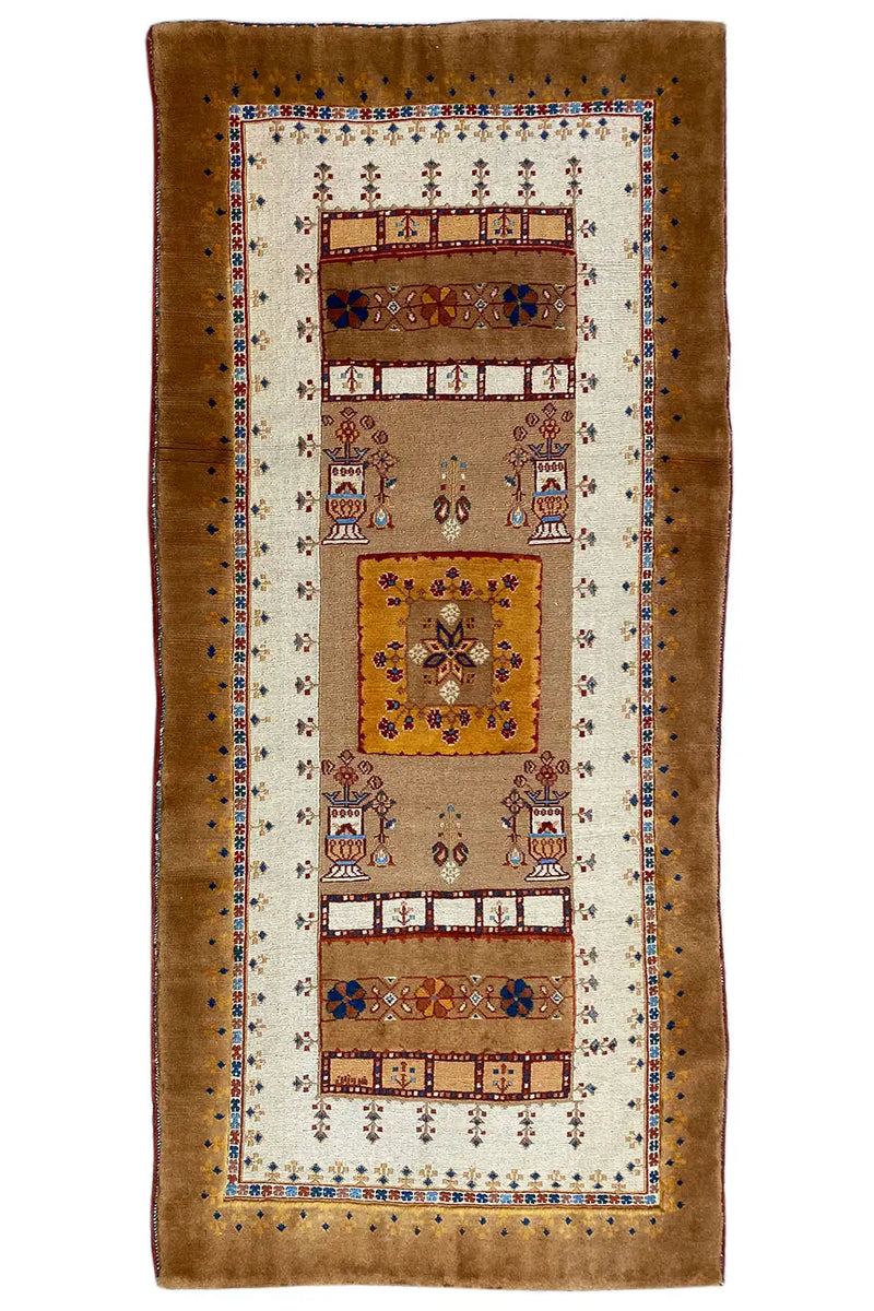 Soumakh (178x81cm) - German Carpet Shop