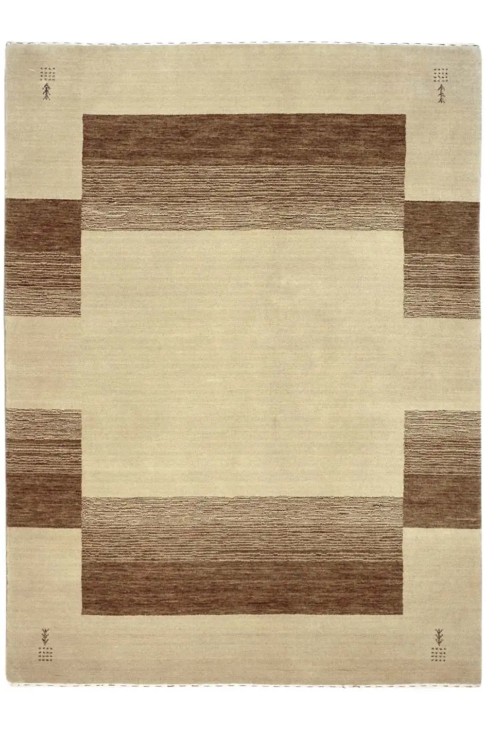 Gabbeh - Loom (200x150 cm) - German Carpet Shop