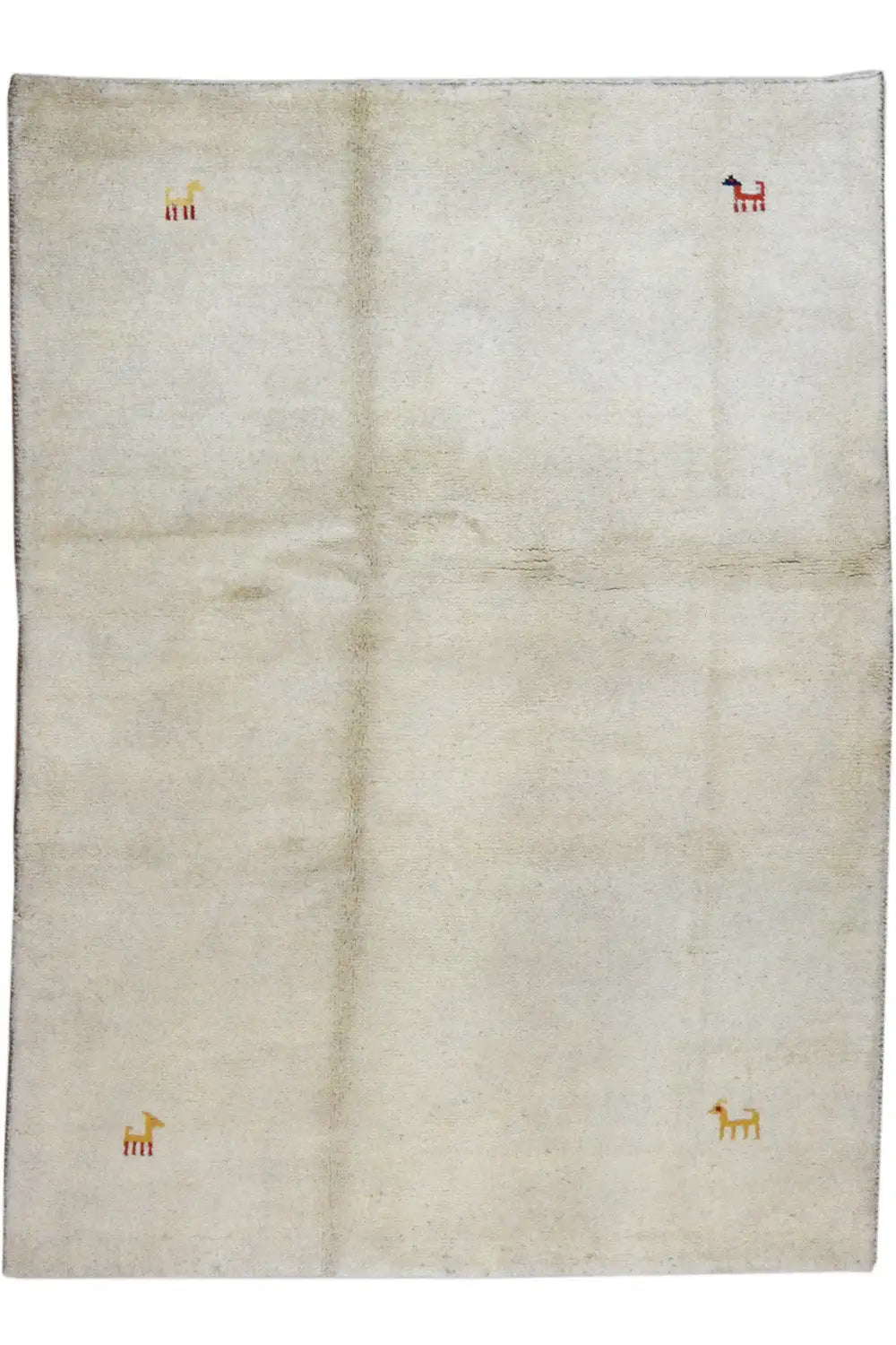 Gabbeh - (190x135cm) - German Carpet Shop