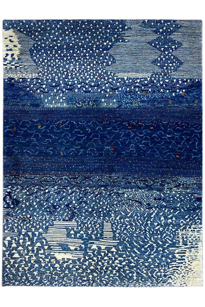 Gabbeh - Lori (205x149cm) - German Carpet Shop