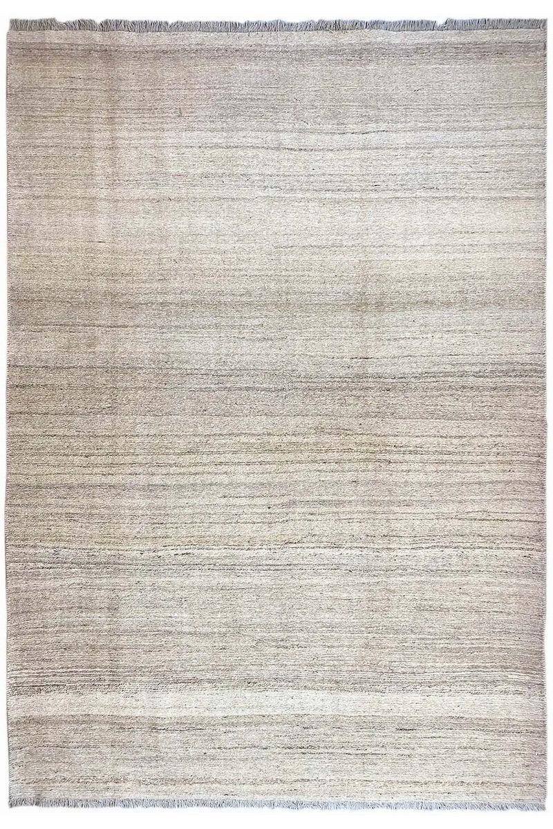 Kelim Qashqai - (234x181cm) - German Carpet Shop