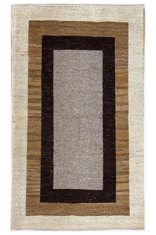 Kelim Qashqai - 605401 165x100 cm - German Carpet Shop